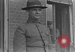 Standbild Major General William S Gräber Wladiwostok Russland, 1918, aus Sekunde 14 historischem Filmmaterial Videoclip 65675053013