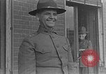 Standbild Major General William S Gräber Wladiwostok Russland, 1918, aus Sekunde 20 historischem Filmmaterial Videoclip 65675053013
