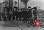Standbild Major General William S Gräber Wladiwostok Russland, 1918, aus Sekunde 22 historischem Filmmaterial Videoclip 65675053013