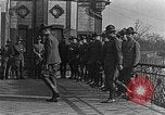 Standbild Major General William S Gräber Wladiwostok Russland, 1918, aus Sekunde 23 historischem Filmmaterial Videoclip 65675053013
