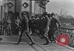 Standbild Major General William S Gräber Wladiwostok Russland, 1918, aus Sekunde 24 historischem Filmmaterial Videoclip 65675053013