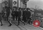 Standbild Major General William S Gräber Wladiwostok Russland, 1918, aus Sekunde 25 historischem Filmmaterial Videoclip 65675053013