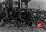 Standbild Major General William S Gräber Wladiwostok Russland, 1918, aus Sekunde 26 historischem Filmmaterial Videoclip 65675053013