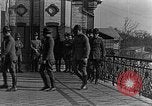 Standbild Major General William S Gräber Wladiwostok Russland, 1918, aus Sekunde 27 historischem Filmmaterial Videoclip 65675053013