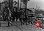 Standbild Major General William S Gräber Wladiwostok Russland, 1918, aus Sekunde 28 historischem Filmmaterial Videoclip 65675053013