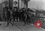 Standbild Major General William S Gräber Wladiwostok Russland, 1918, aus Sekunde 29 historischem Filmmaterial Videoclip 65675053013
