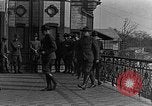 Standbild Major General William S Gräber Wladiwostok Russland, 1918, aus Sekunde 30 historischem Filmmaterial Videoclip 65675053013