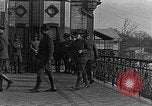 Standbild Major General William S Gräber Wladiwostok Russland, 1918, aus Sekunde 31 historischem Filmmaterial Videoclip 65675053013