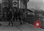 Standbild Major General William S Gräber Wladiwostok Russland, 1918, aus Sekunde 33 historischem Filmmaterial Videoclip 65675053013