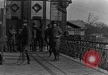Standbild Major General William S Gräber Wladiwostok Russland, 1918, aus Sekunde 34 historischem Filmmaterial Videoclip 65675053013