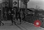 Standbild Major General William S Gräber Wladiwostok Russland, 1918, aus Sekunde 35 historischem Filmmaterial Videoclip 65675053013