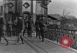 Standbild Major General William S Gräber Wladiwostok Russland, 1918, aus Sekunde 36 historischem Filmmaterial Videoclip 65675053013