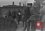 Image of Czech army personnel Vladivostok Russia, 1918, second 7 stock footage video 65675053014