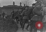 Image of Czech army personnel Vladivostok Russia, 1918, second 8 stock footage video 65675053014