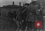 Image of Czech army personnel Vladivostok Russia, 1918, second 11 stock footage video 65675053014