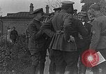 Image of Czech army personnel Vladivostok Russia, 1918, second 13 stock footage video 65675053014