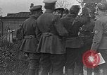 Image of Czech army personnel Vladivostok Russia, 1918, second 14 stock footage video 65675053014