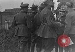 Image of Czech army personnel Vladivostok Russia, 1918, second 15 stock footage video 65675053014
