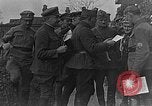 Image of Czech army personnel Vladivostok Russia, 1918, second 17 stock footage video 65675053014