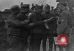 Image of Czech army personnel Vladivostok Russia, 1918, second 18 stock footage video 65675053014