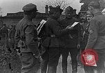 Image of Czech army personnel Vladivostok Russia, 1918, second 19 stock footage video 65675053014