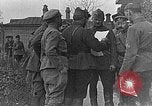 Image of Czech army personnel Vladivostok Russia, 1918, second 21 stock footage video 65675053014