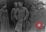 Image of Russian Colonel Batinka Vladivostok Russia, 1918, second 31 stock footage video 65675053015