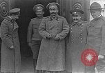 Image of Russian Colonel Batinka Vladivostok Russia, 1918, second 35 stock footage video 65675053015