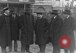 Image of President of Zemstvo Vladivostok Russia, 1918, second 7 stock footage video 65675053016