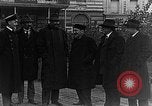 Image of President of Zemstvo Vladivostok Russia, 1918, second 9 stock footage video 65675053016