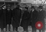 Image of President of Zemstvo Vladivostok Russia, 1918, second 10 stock footage video 65675053016