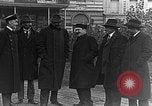 Image of President of Zemstvo Vladivostok Russia, 1918, second 11 stock footage video 65675053016