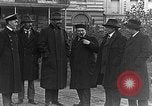 Image of President of Zemstvo Vladivostok Russia, 1918, second 12 stock footage video 65675053016
