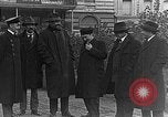 Image of President of Zemstvo Vladivostok Russia, 1918, second 13 stock footage video 65675053016