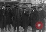 Image of President of Zemstvo Vladivostok Russia, 1918, second 14 stock footage video 65675053016