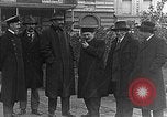 Image of President of Zemstvo Vladivostok Russia, 1918, second 15 stock footage video 65675053016