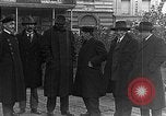 Image of President of Zemstvo Vladivostok Russia, 1918, second 16 stock footage video 65675053016