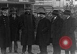 Image of President of Zemstvo Vladivostok Russia, 1918, second 17 stock footage video 65675053016