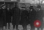 Image of President of Zemstvo Vladivostok Russia, 1918, second 18 stock footage video 65675053016