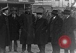 Image of President of Zemstvo Vladivostok Russia, 1918, second 19 stock footage video 65675053016