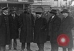 Image of President of Zemstvo Vladivostok Russia, 1918, second 20 stock footage video 65675053016
