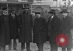 Image of President of Zemstvo Vladivostok Russia, 1918, second 21 stock footage video 65675053016