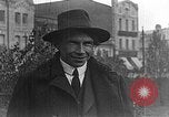 Image of President of Zemstvo Vladivostok Russia, 1918, second 23 stock footage video 65675053016