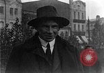 Image of President of Zemstvo Vladivostok Russia, 1918, second 24 stock footage video 65675053016