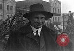 Image of President of Zemstvo Vladivostok Russia, 1918, second 26 stock footage video 65675053016