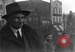 Image of President of Zemstvo Vladivostok Russia, 1918, second 27 stock footage video 65675053016