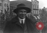 Image of President of Zemstvo Vladivostok Russia, 1918, second 28 stock footage video 65675053016