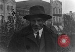 Image of President of Zemstvo Vladivostok Russia, 1918, second 29 stock footage video 65675053016