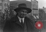 Image of President of Zemstvo Vladivostok Russia, 1918, second 30 stock footage video 65675053016