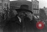 Image of President of Zemstvo Vladivostok Russia, 1918, second 31 stock footage video 65675053016